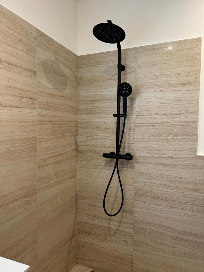 Apartmany Male Namesti, Broumov Exterior foto