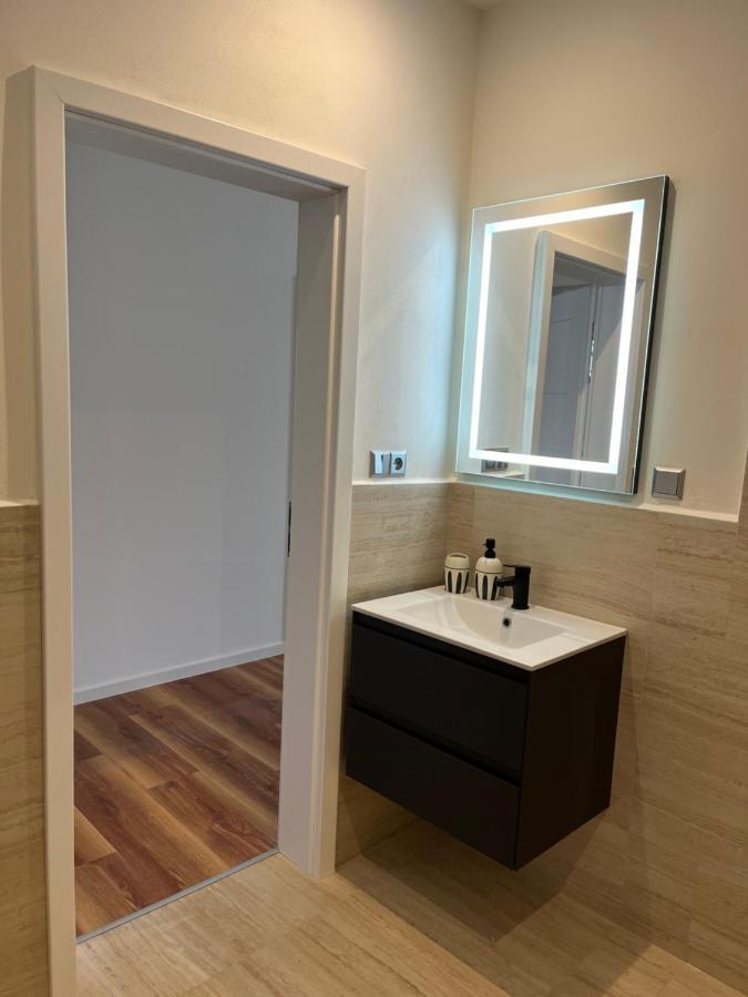 Apartmany Male Namesti, Broumov Exterior foto
