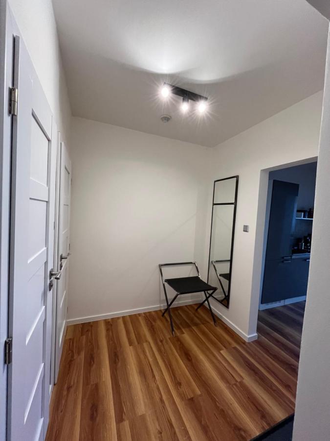Apartmany Male Namesti, Broumov Exterior foto