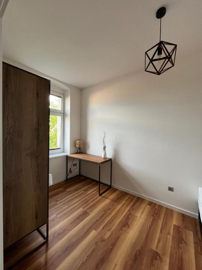 Apartmany Male Namesti, Broumov Exterior foto
