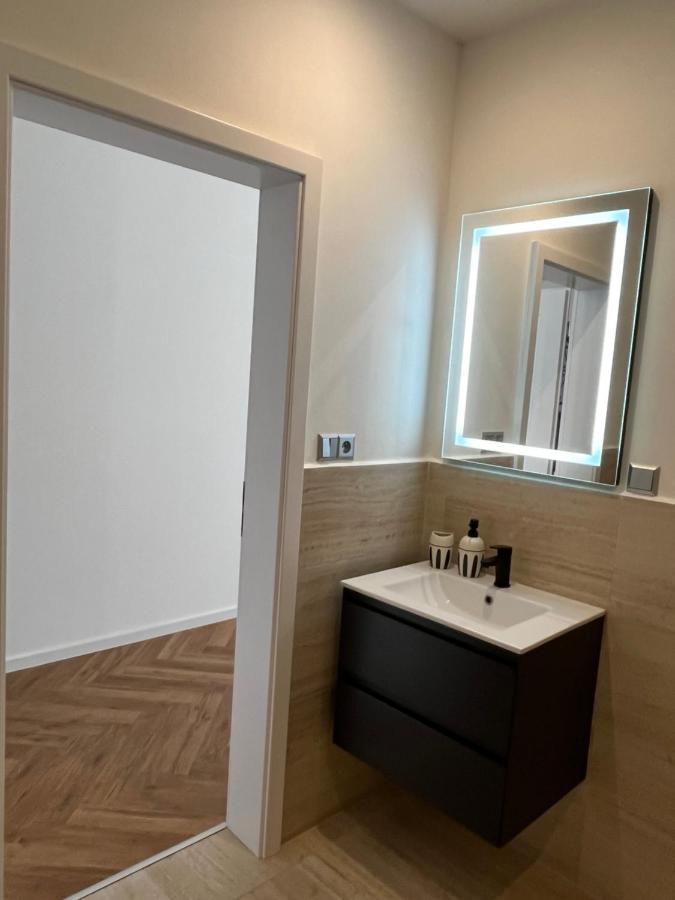 Apartmany Male Namesti, Broumov Exterior foto