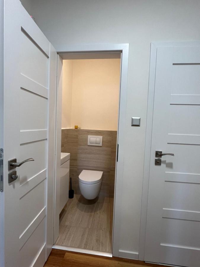 Apartmany Male Namesti, Broumov Exterior foto