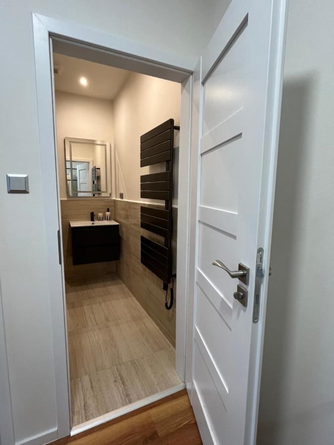Apartmany Male Namesti, Broumov Exterior foto