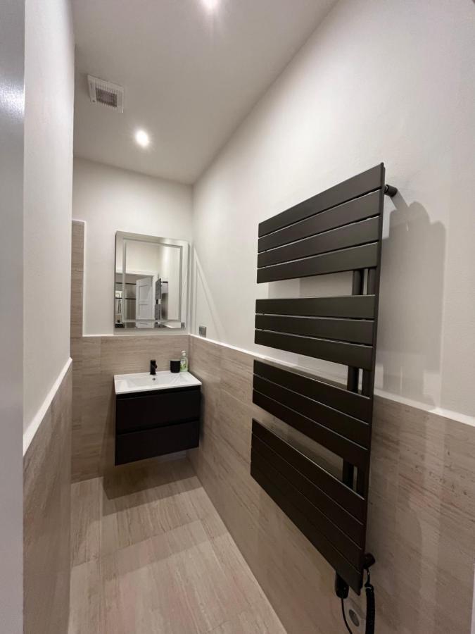 Apartmany Male Namesti, Broumov Exterior foto