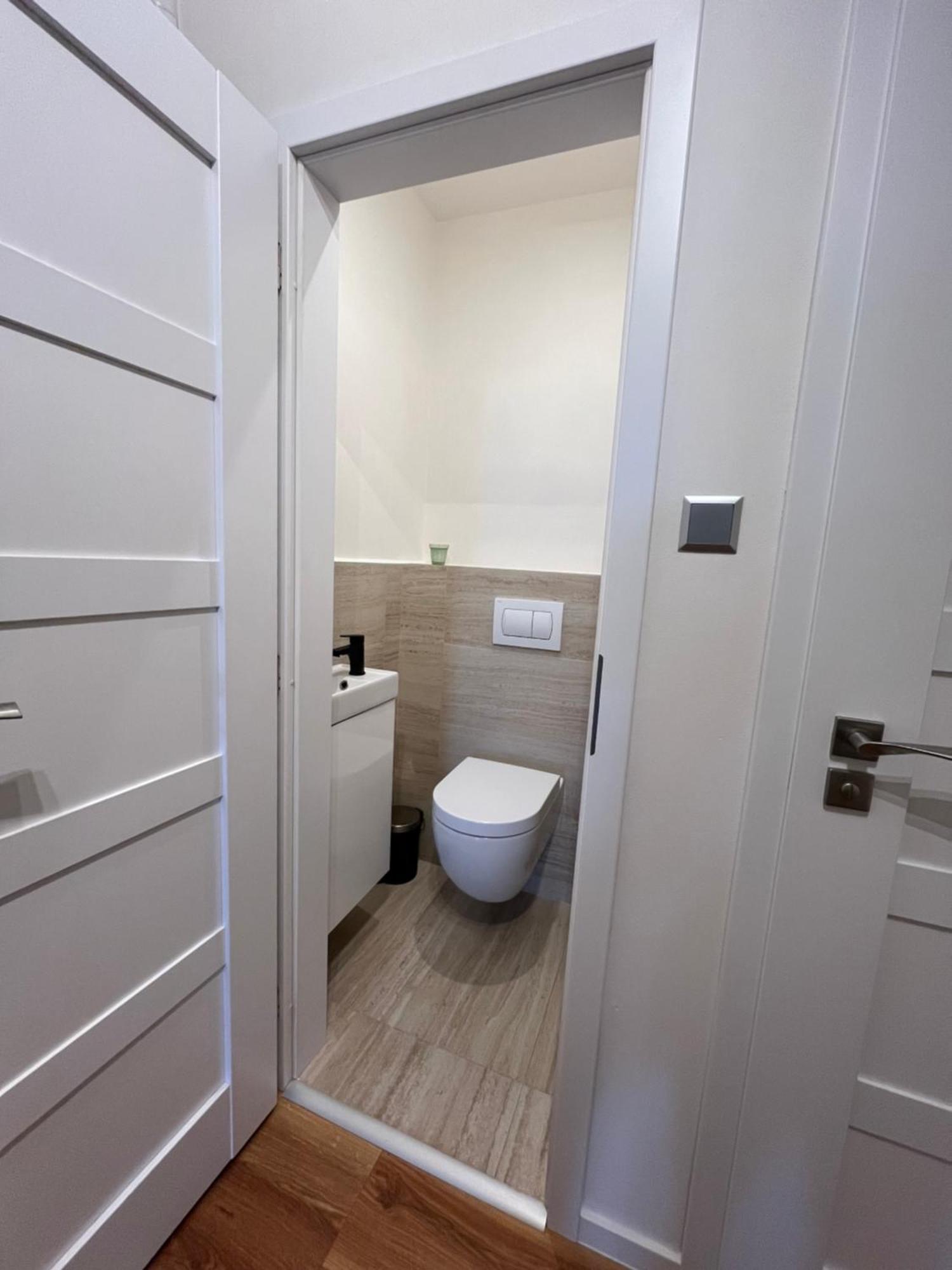 Apartmany Male Namesti, Broumov Exterior foto