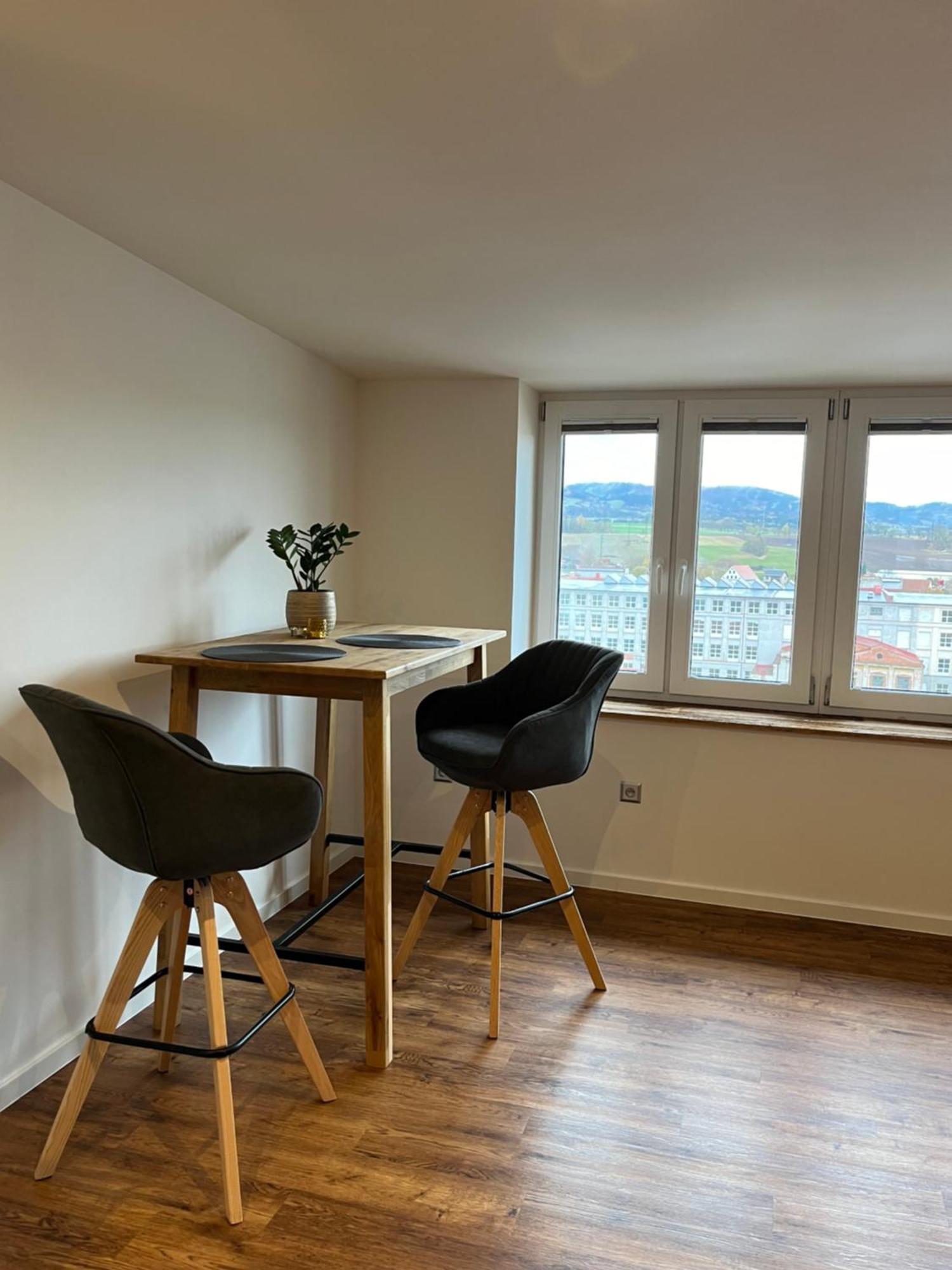 Apartmany Male Namesti, Broumov Exterior foto