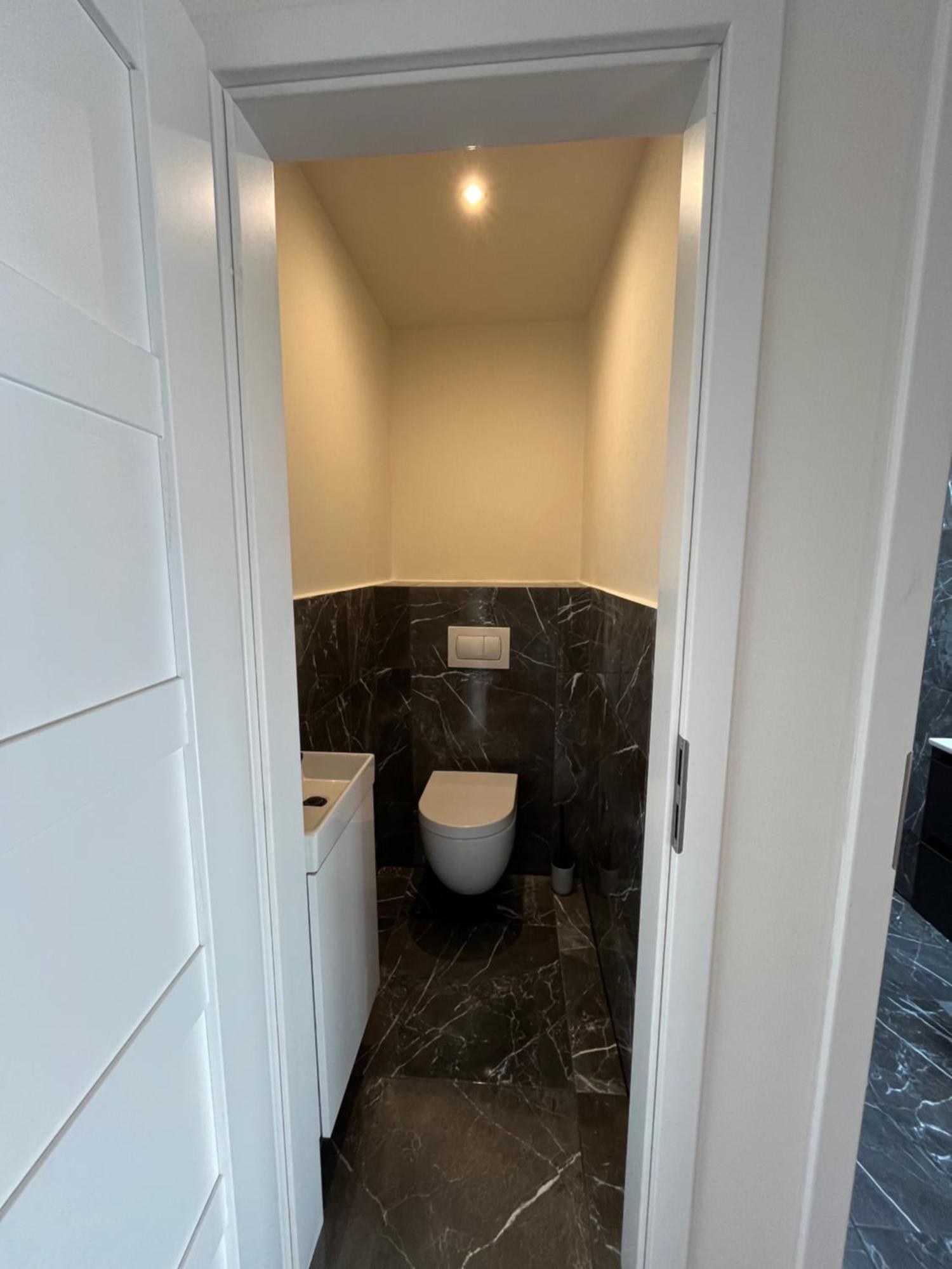Apartmany Male Namesti, Broumov Exterior foto